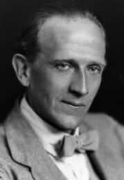 A. A. Milne