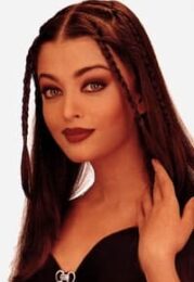 Aishwarya Rai Bachchan