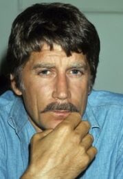 Alex Cord