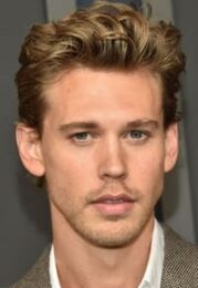 Austin Butler