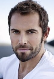 Daniel MacPherson