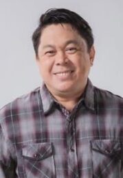 Dennis Padilla