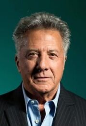 Dustin Hoffman