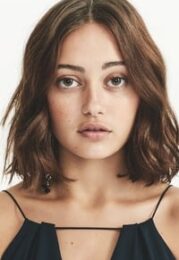 Ella Purnell