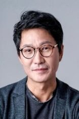 Jeon Jin-gi