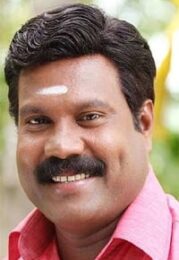 Kalabhavan Mani