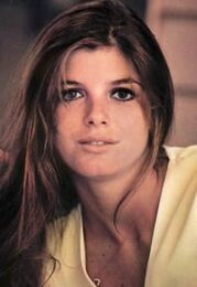 Katharine Ross