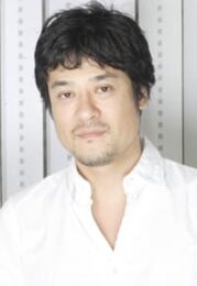 Keiji Fujiwara