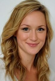 Kerry Bishé