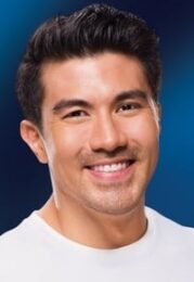 Luis Manzano