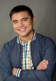 Marvin Agustin