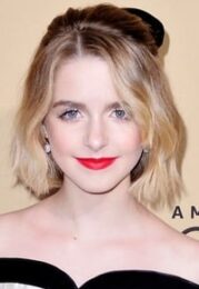 Mckenna Grace