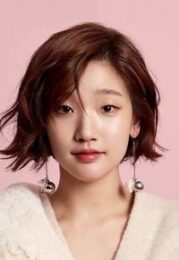 Park So-dam