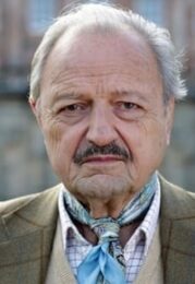 Peter Bowles