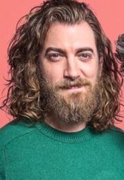 Rhett McLaughlin