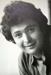 Rishi Kapoor