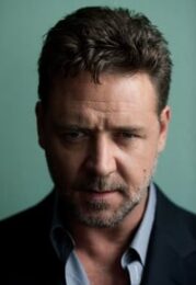 Russell Crowe