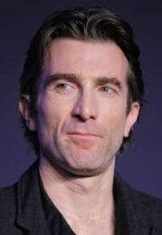 Sharlto Copley