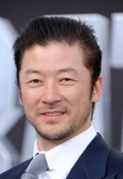 Tadanobu Asano