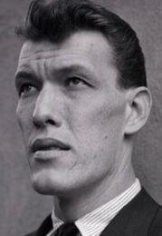 Ted Cassidy