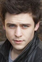 Tommy Bastow