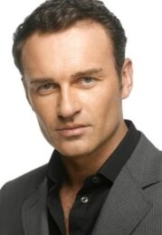 Julian McMahon