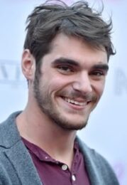 RJ Mitte