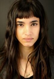 Sofia Boutella