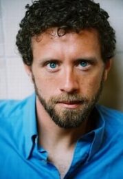 T.J. Thyne