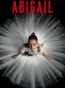 Abigail (2024) izle