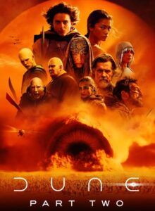 Dune: Part Two (2024) izle