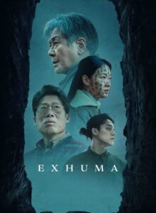 Exhuma (2024) izle