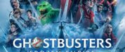 Ghostbusters: Frozen Empire (2024)