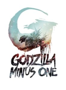 Godzilla Minus One (2023) izle