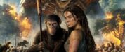 Kingdom of the Planet of the Apes (2024)