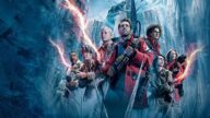Ghostbusters: Frozen Empire (2024) izle