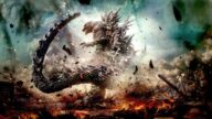 Godzilla Minus One (2023) izle