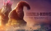 Godzilla x Kong: The New Empire (2024)