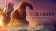 Godzilla x Kong: The New Empire (2024) izle
