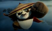 Kung Fu Panda 4 (2024)