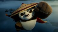 Kung Fu Panda 4 (2024) izle