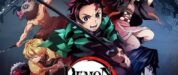 Demon Slayer Kimetsu no Yaiba