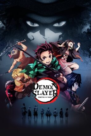 Demon Slayer Kimetsu no Yaiba