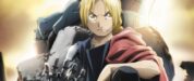 Fullmetal Alchemist Brotherhood