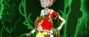 Rick and Morty