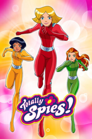 Totally Spies!