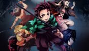 Demon Slayer Kimetsu no Yaiba izle