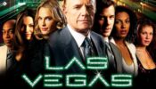 Las Vegas izle