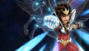 SAINT SEIYA Knights of the Zodiac izle