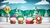 South Park izle